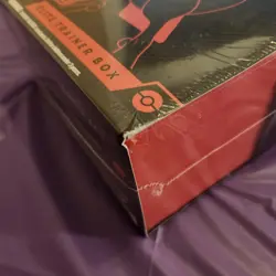 Pokemon TCG Scarlet & Violet Destined Rivals Elite Trainer Box - Image 3