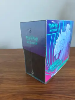 Pokemon TCG Scarlet & Violet Journey Together ETB Elite Trainer Box New Sealed - Image 2