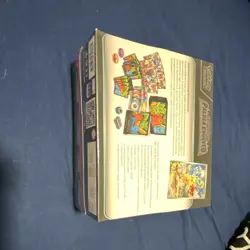 Pokemon Pokemon TCG Scarlet & Violet Paldea Evolved Elite Trainer Box 1 Box EN - Image 3