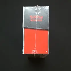 Pokemon TCG Scarlet & Violet Destined Rivals Elite Trainer Box English 2025 - Image 2
