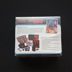 Pokemon TCG Scarlet & Violet Destined Rivals Elite Trainer Box English 2025 - Image 3