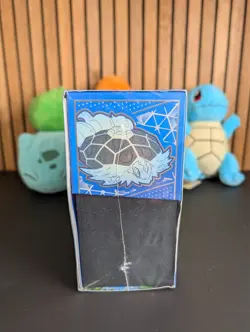 Pokemon TCG Scarlet & Violet Stellar Crown Elite Trainer Box ETB SEALED - Image 5