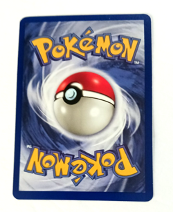 Team Rocket First Edition Dark Gloom Vintage Pokemon Card NM Condition - Image 4