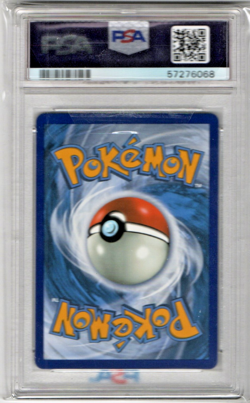 2020 Pokemon Sword & Shield Base Set ZACIAN V Secret Rare #211 PSA 10 Gem Mint - Image 2