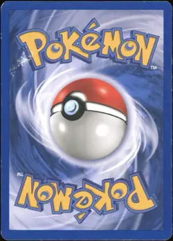 1999 Pokemon GERMAN Unlimited Base Set Turtok-Blastoise Holo 2/102 VG - Image 2