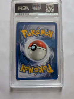 2003 POKEMON SKYRIDGE #40 NOCTOWL PSA 7 - Image 4