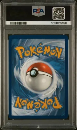 2023 Pokemon Mew En-151 #182 Venusaur Ex Ultra Rare PSA 10 - Image 2
