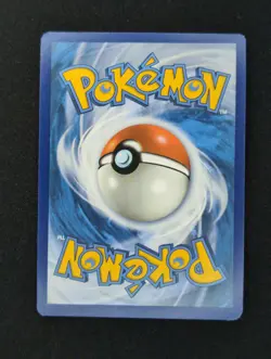 Volkner [1st Place] 135a/156 League & Championship Pokemon NM Reverse Holo - Image 2