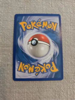Pokemon TCG Wooper Secret Wonders 118/132 Regular Common - Image 2