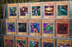 Yu-Gi-Oh! Booster 1st Series Efect Monster Card Lot - 20 NoRef Vintage 90s V03 - Image 4