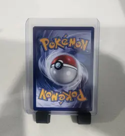 Pokemon TCG Charizard V Sword & Shield SWSH260 Holo Black Star Promo - Image 2