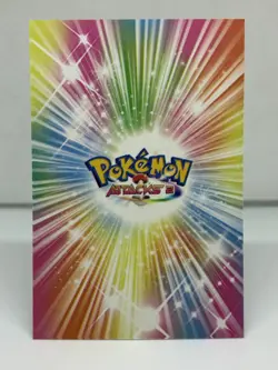 TOTODILE - CARD DATABASE ATTACKS 2 - POKEMON - Image 2