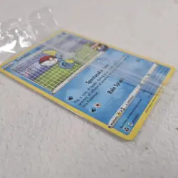 Sobble On The Ball 005/005 Special Futsal Promo Pokemon Card New & Sealed - Image 4