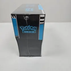 Pokemon Trading Card Game (TCG): Scarlet & Violet Black Bolt Elite Trainer Box - Image 4
