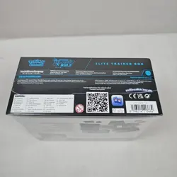 Pokemon Trading Card Game (TCG): Scarlet & Violet Black Bolt Elite Trainer Box - Image 5