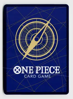 Nami (Ultra Deck: The Three Captains) OP01-016 Cards One Piece Foil NM - Image 2
