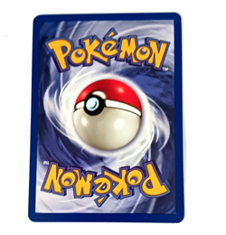 Team Rocket First Edition Challenge Vintage Trainer Pokemon Card NM Condition - Image 2