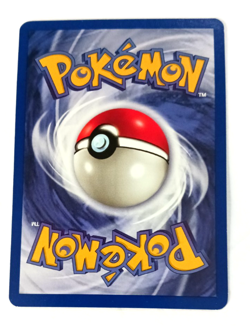 Team Rocket First Edition Challenge Vintage Trainer Pokemon Card NM Condition - Image 4