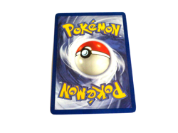 Team Rocket First Edition Charmander #50 Vintage Pokemon Card - Image 3