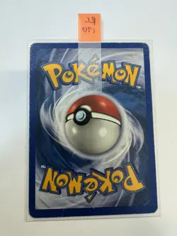 Pokemon TCG Squirtle Non-Holo Expedition E-reader 132/165 WOTC Vintage 2002 MP - Image 2