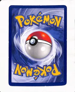 Pokemon Arbok 3/165 Expedition Holo Rare 2002 English TCG WOTC - Holo Rare - Image 2