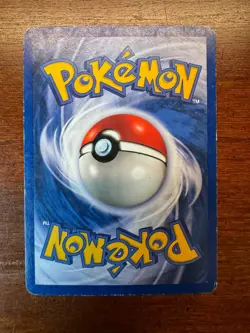 2002 Pokemon EX Expedition Arbok Rare Holo 3/165 - Image 2