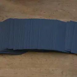 MTG Ixhel, Scion of Atraxa And Aminatou, Veil Piercer Commander Decks W/ Sleeves - Image 4