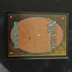 Wizards of the Coast Wan Shi Tong, Librarian SL Foil Mythic #0320 - Image 2