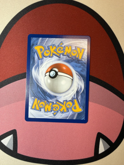 Pokemon TCG Cinccino Ex 119/86 SIR Chaos Rising MINT - Image 2
