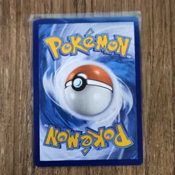 Pokemon TCG Durant ex 215/191 Sv08 Surging Sparks Full Art Holo - Image 2