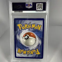 Charizard V PSA 10 Full Art 153/172 Swsh09: Brilliant Stars Pokemon TCG Holo - Image 2