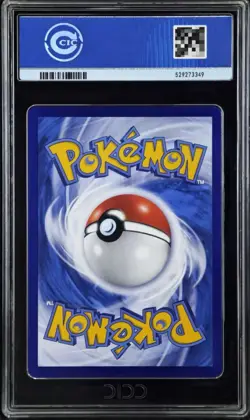 Pokemon TCG S-Chinese Gem Pack Vol.3 CBB3C 0207/07 Meowth CCIC PERFECT 10 -TXNG - Image 2