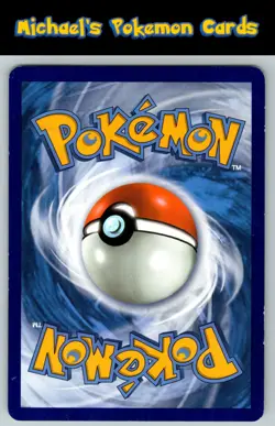 Totodile 018/025 Promo McDonald's 25th Anniversary Promos Pokemon - Image 2