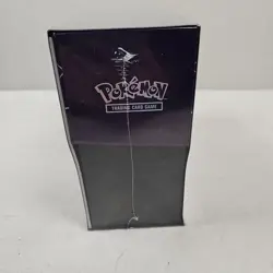 Paldean Fates Pokemon Center Exclusive ETB New Sealed Elite Trainer Box - Image 2