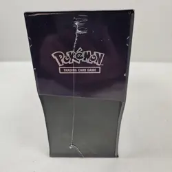 Paldean Fates Pokemon Center Exclusive ETB New Sealed Elite Trainer Box - Image 4