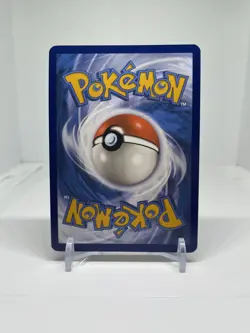 Klara SWSH302 Promo SWSH Black Star Pokemon NM - Image 2
