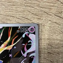 Pokemon Mega Evolution Chaos Rising Xerneas Illustration Rare 091/086 - Image 2