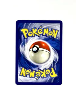 Venusaur 15/102 Base Set Holo (dmg, small crease but otherwise clean) - Image 2