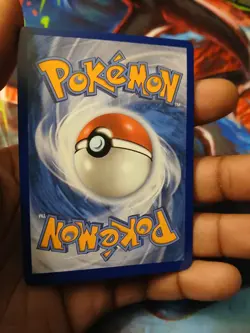 -Ethan's Ho-Oh ex 230/182 Sv10: Destined Rivals Holo - Image 2