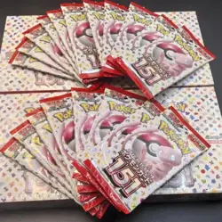 Pokemon TCG Scarlet & Violet 151 Booster Bundle Sealed New (6 packs) free ship - Image 2