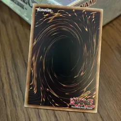 Book Of Life 1st Ed. SBSC-EN013 Mint Yu-Gi-Oh SD Scars Of Battle Series - Image 2