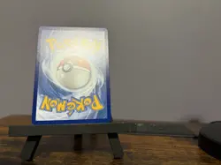 Pokemon Mega Dragalge Ex 118/086 Chaos Rising (English) SIR 🔥 - Image 3