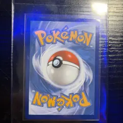 Pokemon Mega Dragalge Ex 118/086 Chaos Rising (English) SIR - Image 2