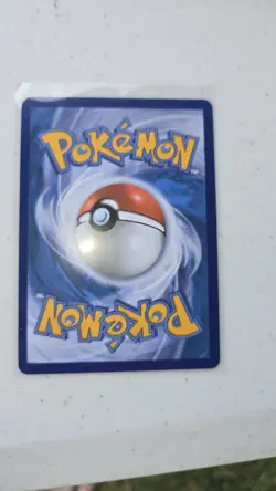 Pokemon TCG Mega Dragalge Ex 118/086 Chaos Rising (English) SIR - Image 2
