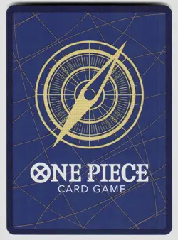 CHARLOTTE PUDDING PRB02-010 PREMIUM BOOSTER -THE BEST-VOL. 2 ONE PIECE FOIL NM/M - Image 2