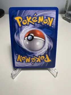 Feraligatr Holo Rare Mysterious Treasures 8/123 HP - Image 2