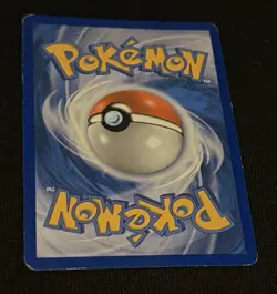 The Pokemon Company Feraligatr 8/123 Mysterious Treasures Holo Rare - Image 3