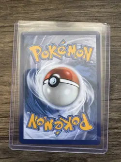Manectric 089/084 - Pitch Black Illustration Rare - Pokemon Tcg - Pack Fresh NM - Image 5