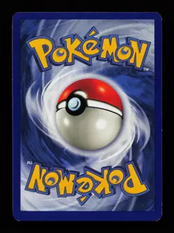 Bulbasaur 44/102 Common Base Set Unlimited Pokemon Cards - Image 2