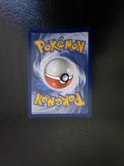 Light Toxtricity SWSH137 Promo SWSH Black Star Pokemon Card - LP - Image 2